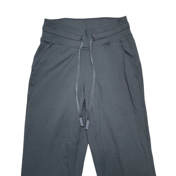 Lululemon Ready To Rulu Pant 29" Black Size 2 - Picture 7 of 12